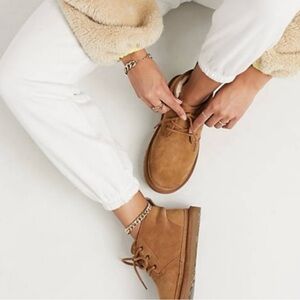 UGG Tan Women's Shoes